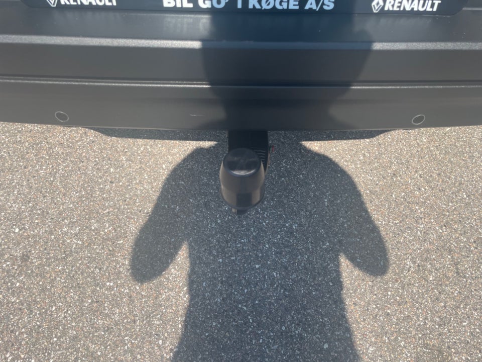 Renault Kadjar 1,3 TCe 140 Zen EDC 5d