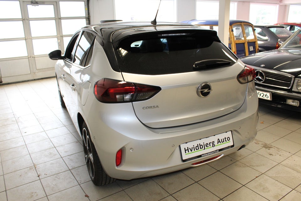 Opel Corsa 1,2 T 100 Sport 5d