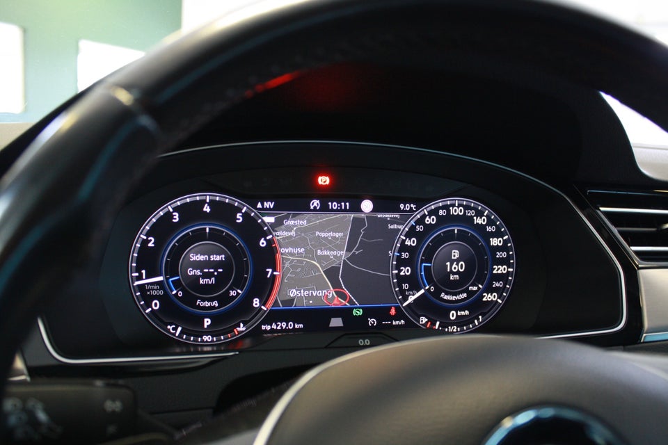 VW Passat 1,5 TSi 150 Highline Premium Variant DSG 5d