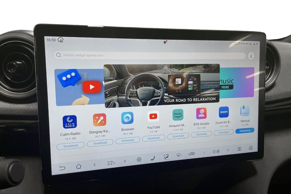 BYD Dolphin 60 Comfort 5d