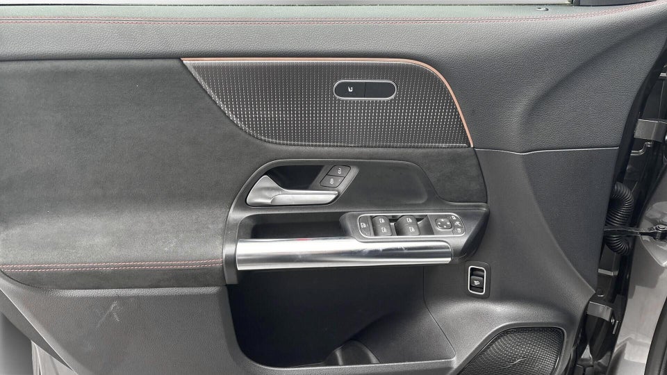 Mercedes EQA250 AMG Line 5d