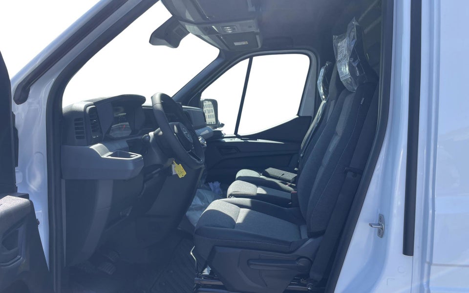 Nissan Interstar 2,0 dCi 150 L2H2 N-Connecta Van