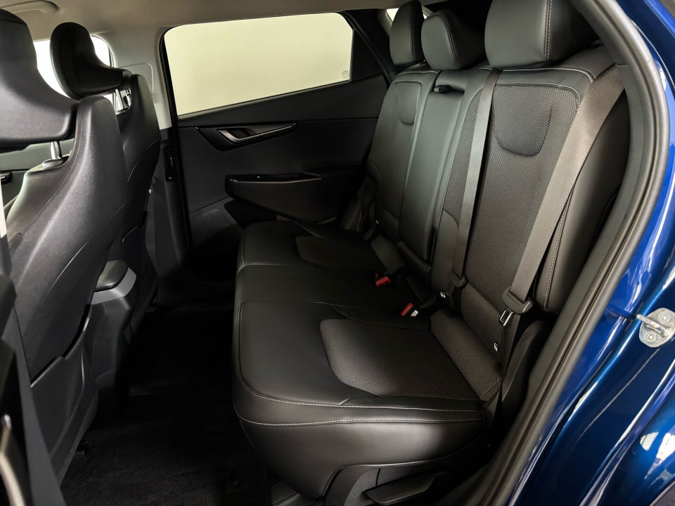 Kia EV6 84 Long Range Prestige 5d