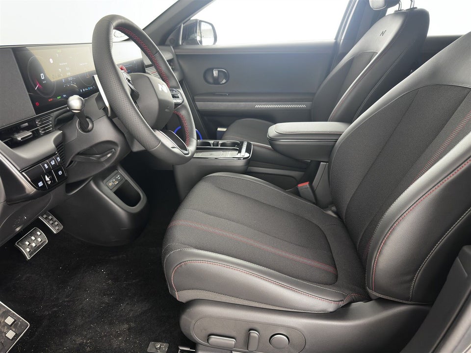 Hyundai Ioniq 5 84 N Line 5d