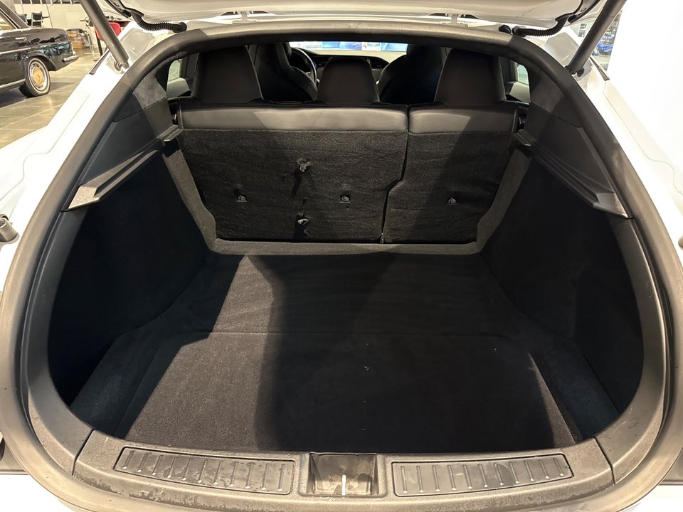 Tesla Model S 100D 5d