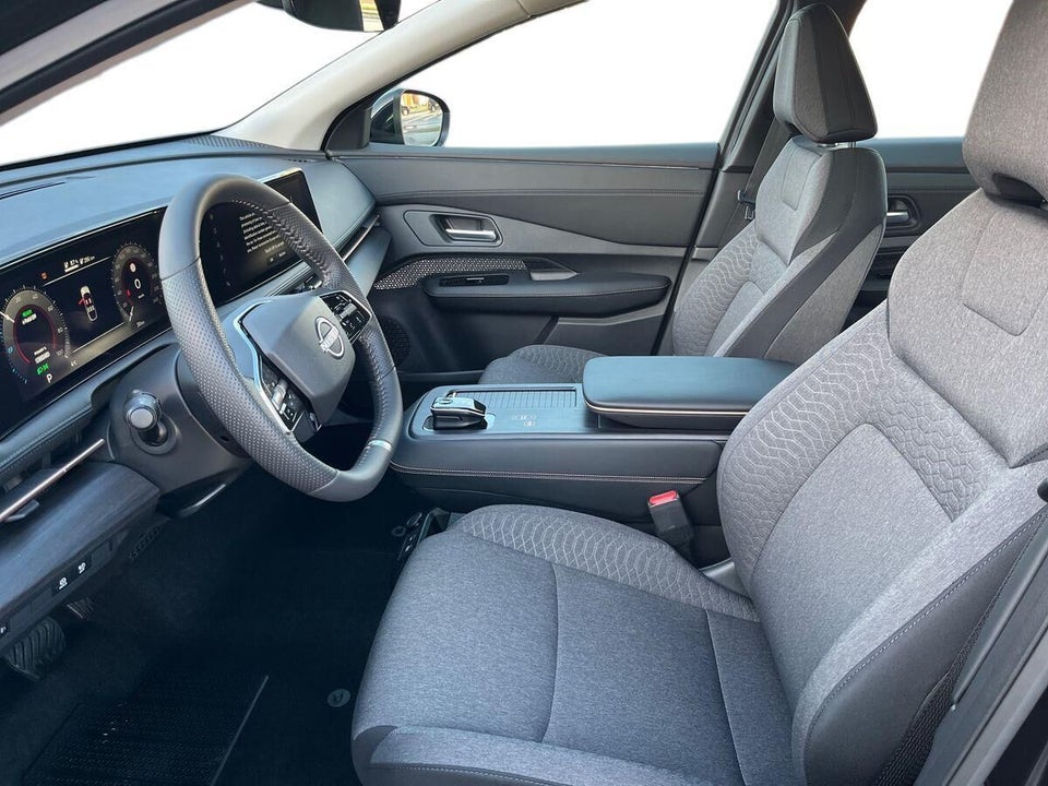 Nissan Ariya 63 Engage 5d