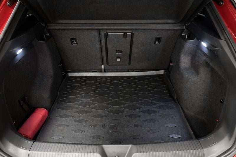 VW ID.4 77 Style+ 5d