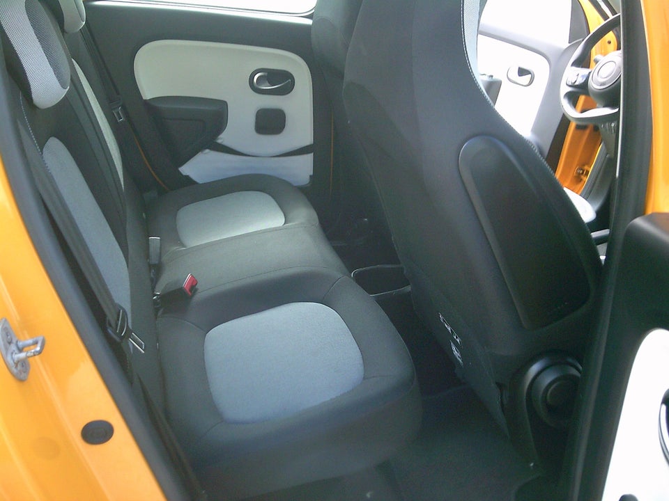 Renault Twingo 1,0 SCe 75 Zen 5d