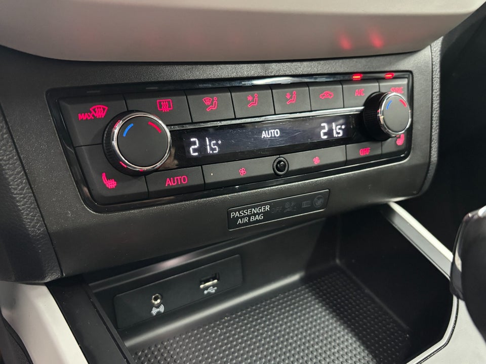 Seat Arona 1,0 TSi 115 Xcellence DSG 5d