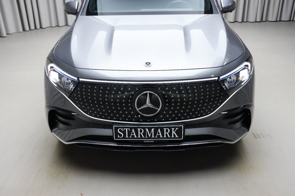 Mercedes EQB350 AMG Premium 4Matic 5d