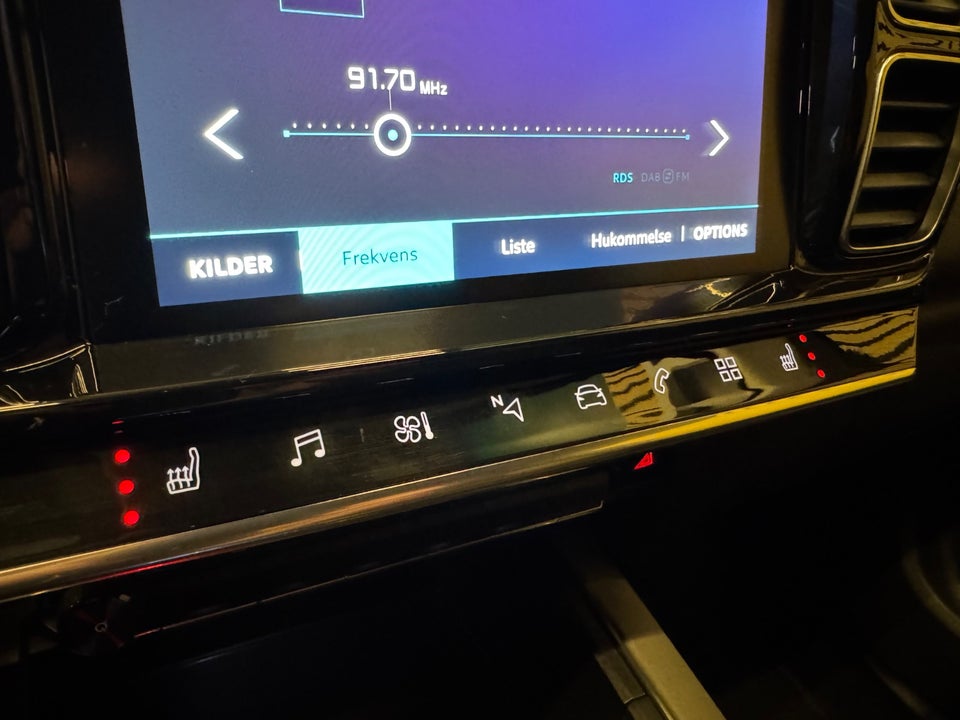 Citroën C5 Aircross 1,2 PureTech 130 Feel 5d