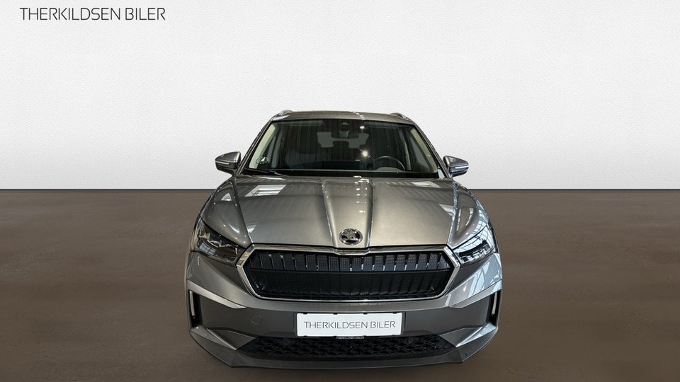 Skoda Enyaq 80 iV Clever 5d