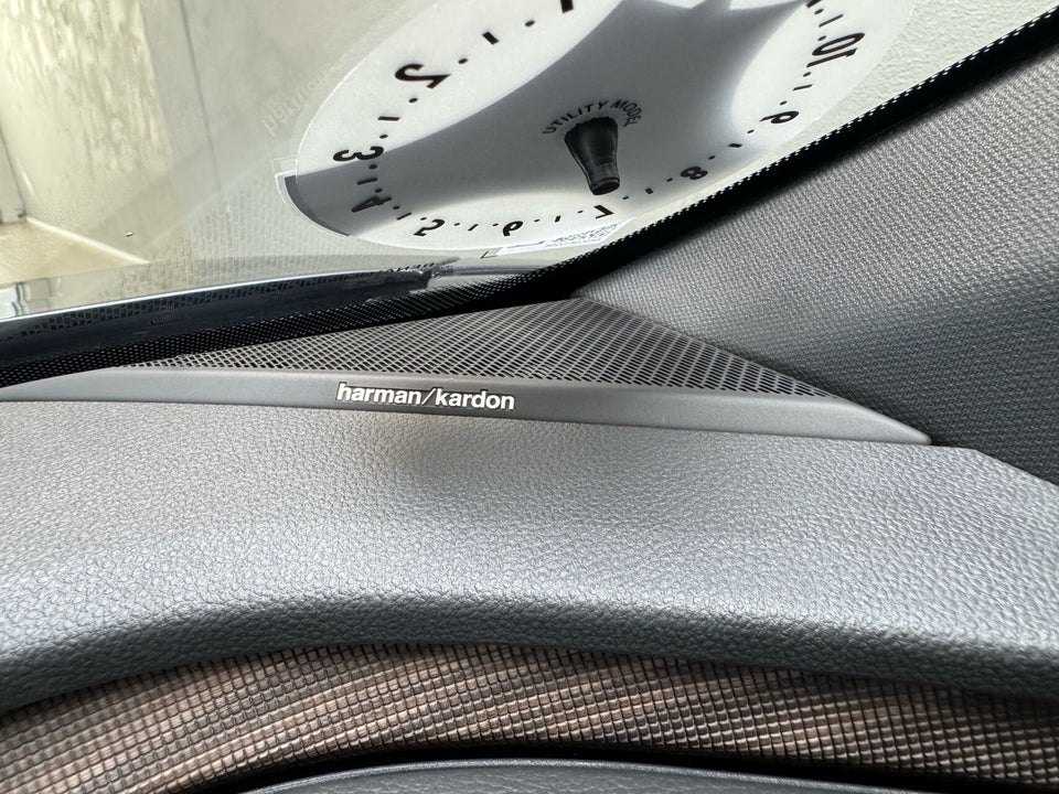 Renault Megane E-Tech 60 Iconic 5d
