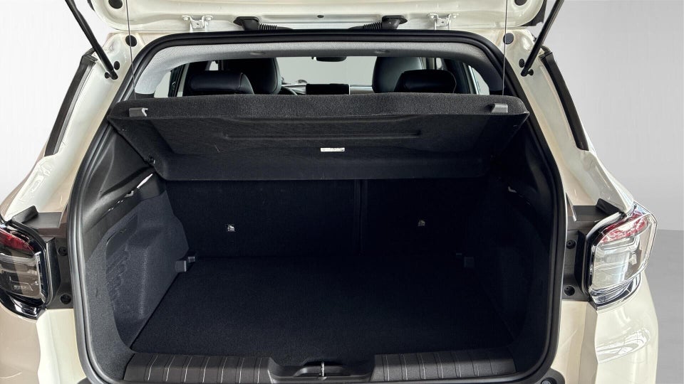 Jeep Avenger 54 Altitude 5d