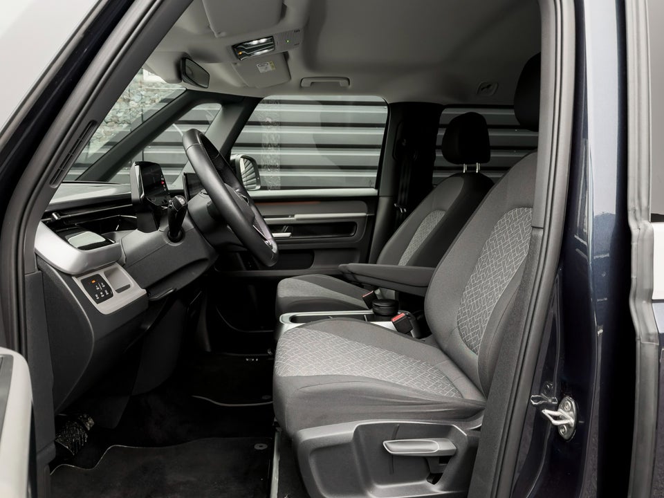 VW ID.Buzz 77 Life 75 Years Edition SWB 5d