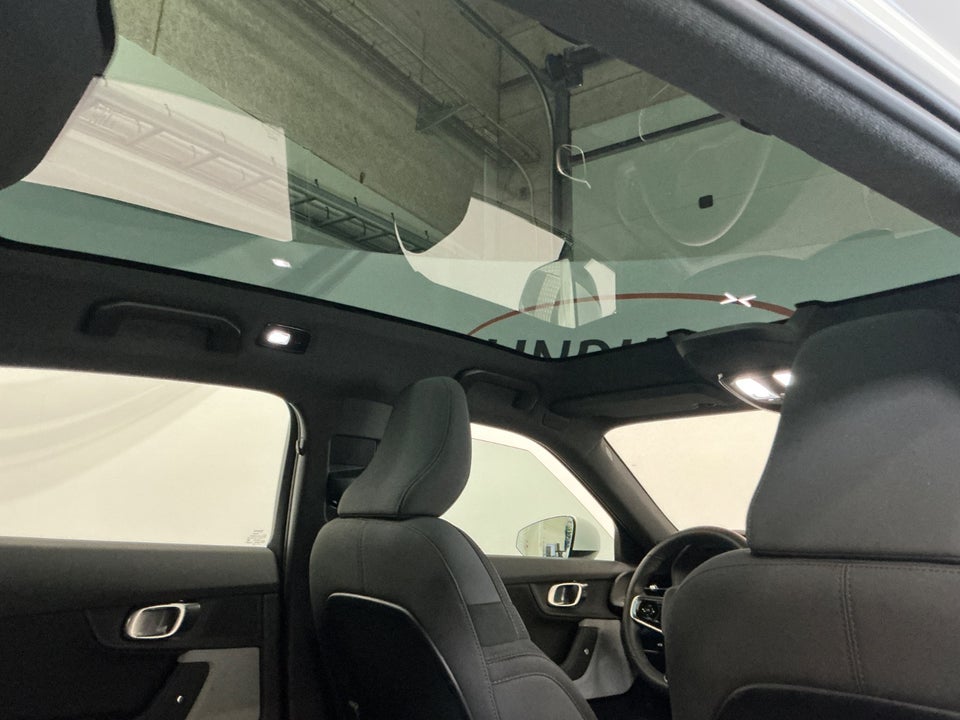 Polestar 2 Long Range AWD 5d