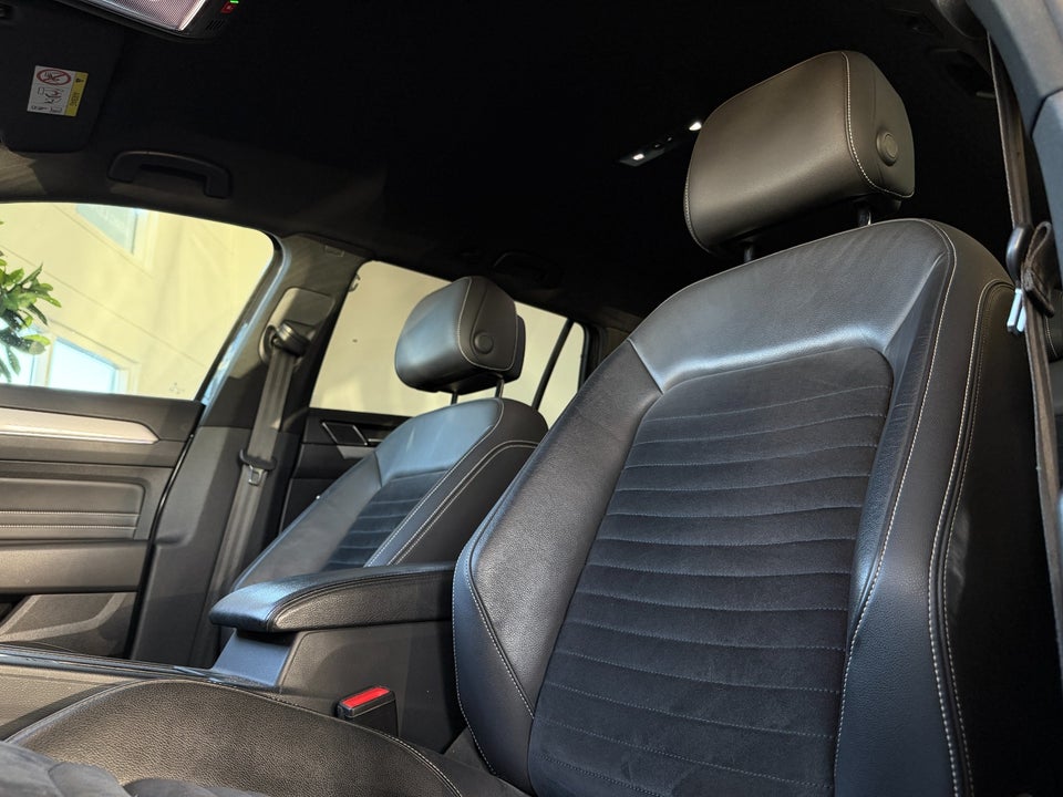 VW Passat 1,4 GTE DSG 4d