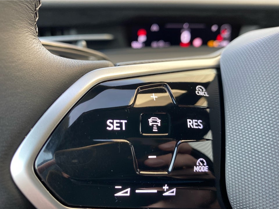 VW ID.7 86 Pro S Tourer 5d