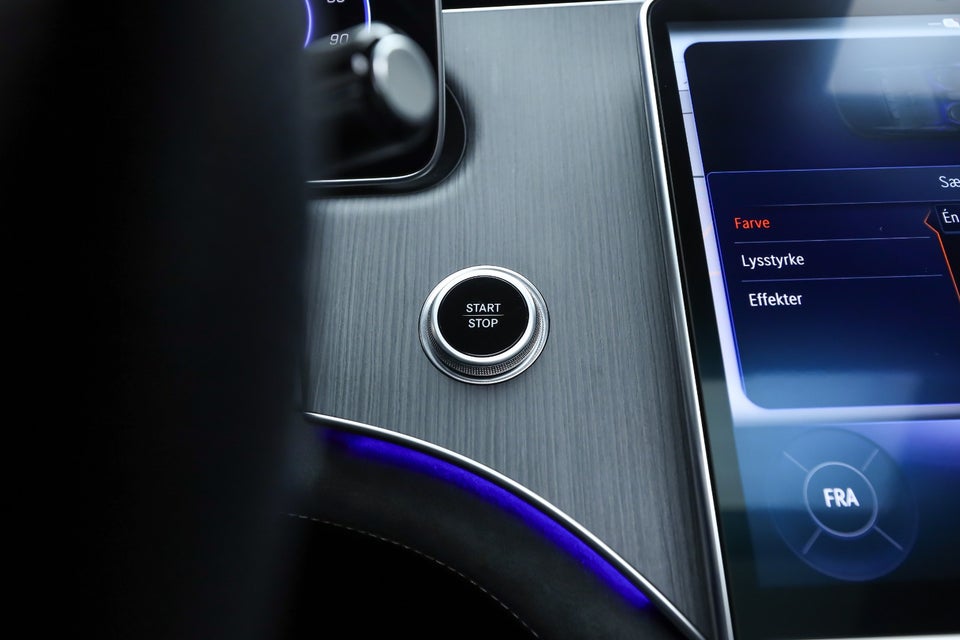 Mercedes EQE350 SUV AMG Line 4Matic 5d