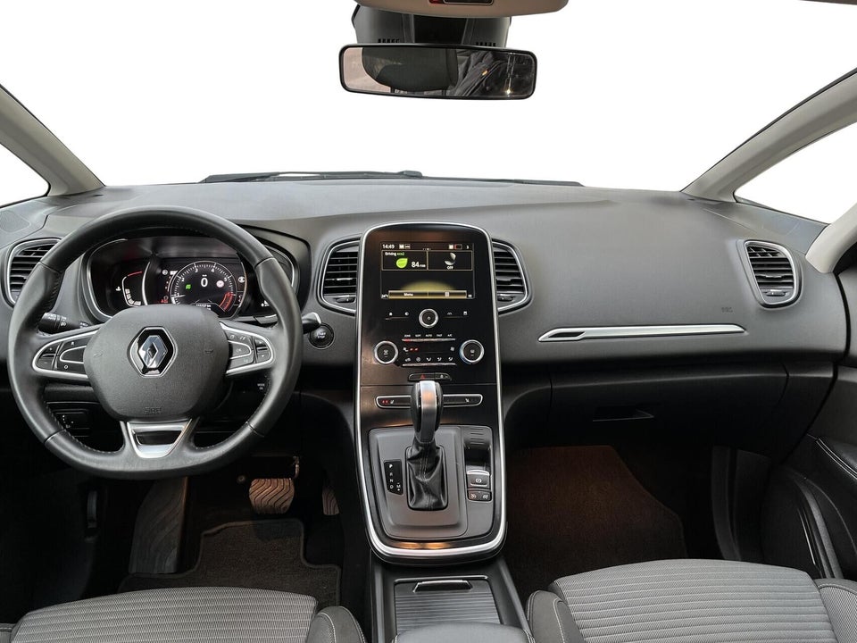 Renault Grand Scenic IV 1,3 TCe 140 Zen EDC 5d