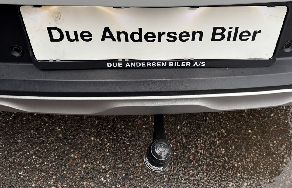 Renault Arkana 1,6 E-Tech Intens 5d