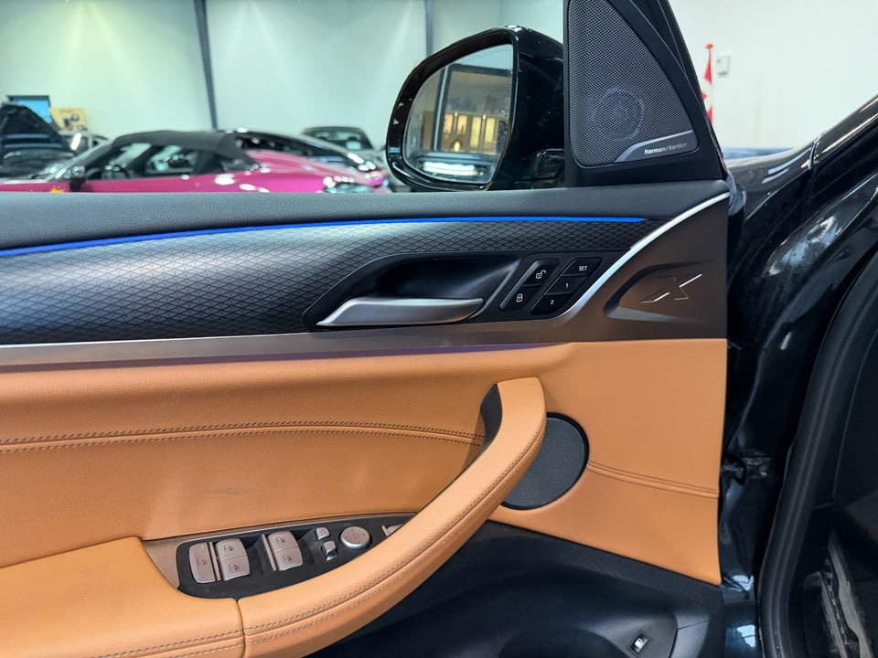 BMW X3 2,0 xDrive30e M-Sport+ aut. 5d