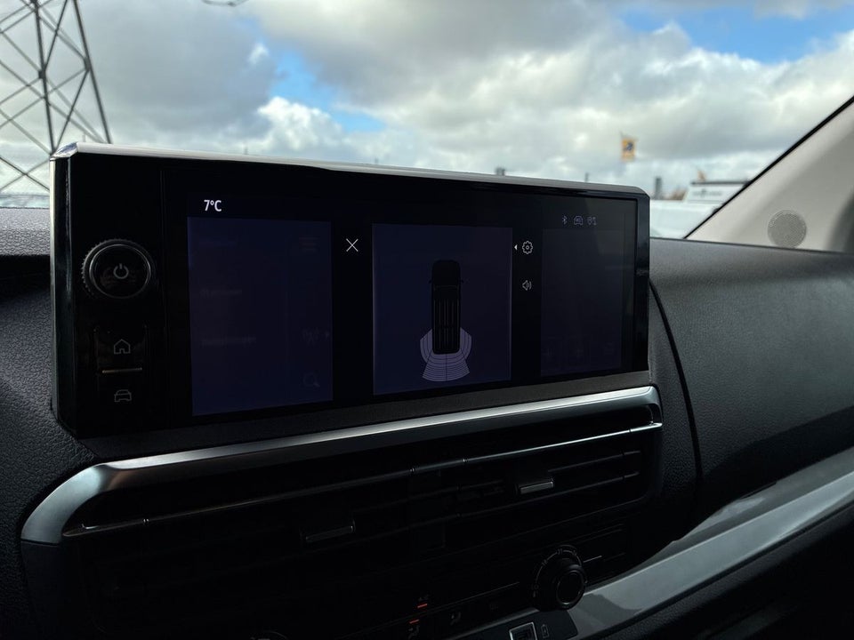 Toyota ProAce Verso 75 Long Combi 9prs