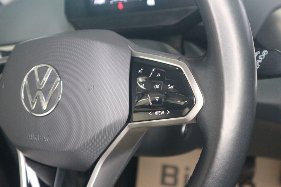 VW ID.4 77 Pro Performance Van 5d