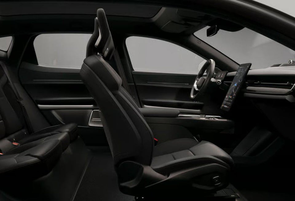 Polestar 3 Long Range AWD 5d