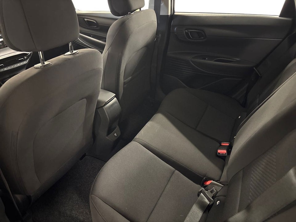 Hyundai i20 1,0 T-GDi Advanced DCT 5d