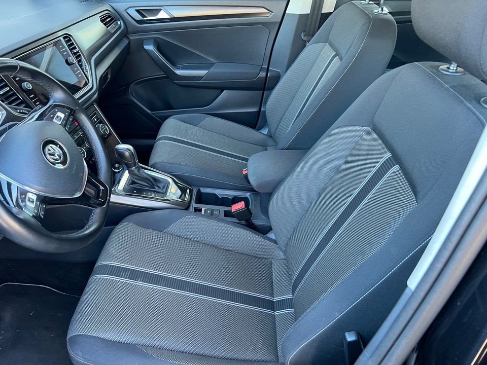 VW T-Roc 1,5 TSi 150 Sport DSG 5d