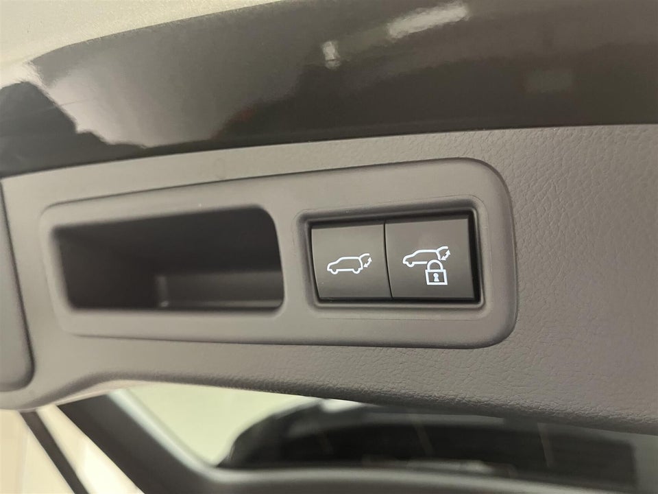 Lexus RX450h+ 2,5 Executive aut. AWD 5d