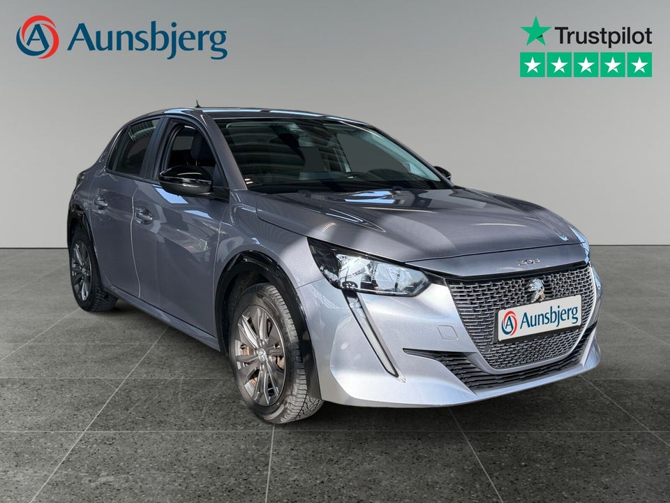 Peugeot e-208 50 Active Pack 5d