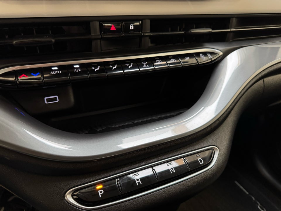 Fiat 500e 24 Icon 3d