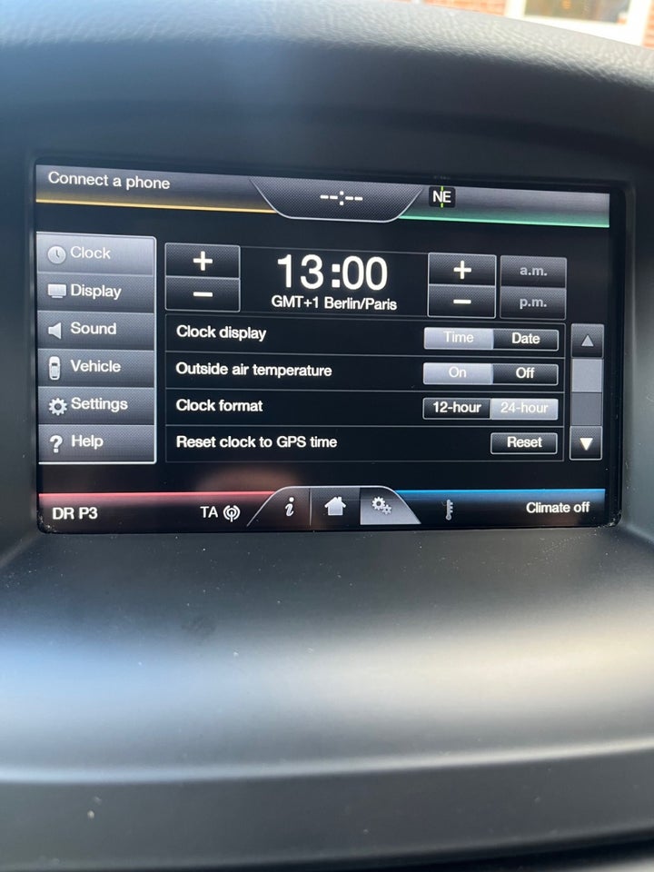 Ford Focus 1,5 SCTi 150 Titanium stc. aut. 5d