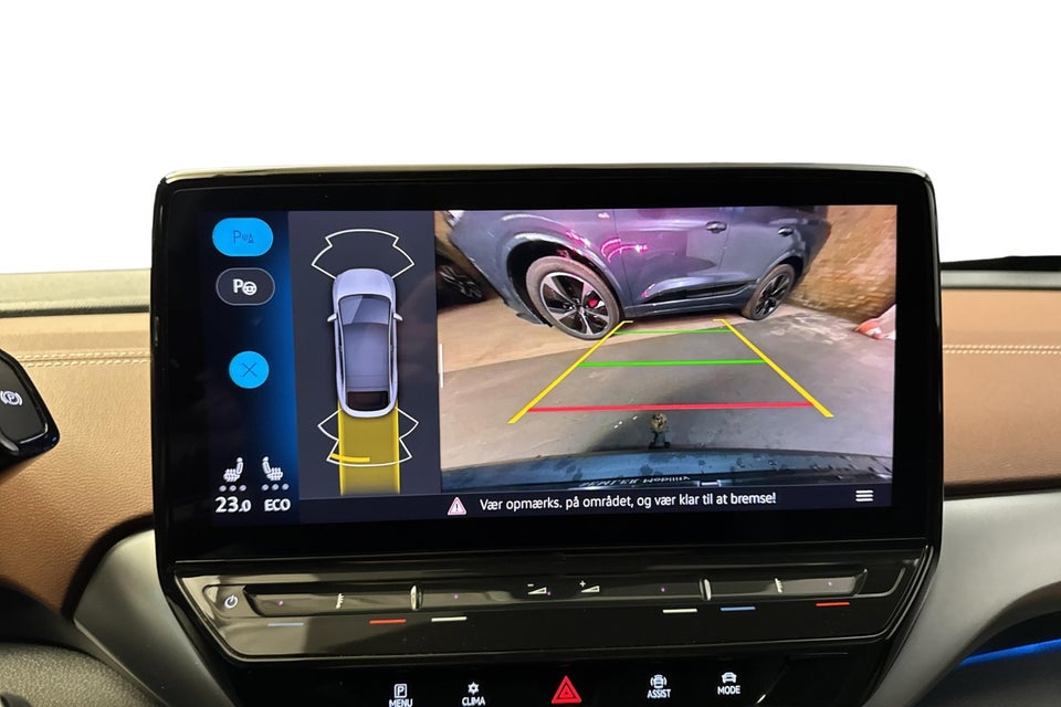 VW ID.5 77 Pro Performance 5d