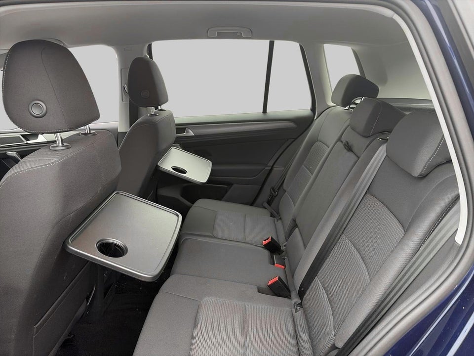 VW Golf Sportsvan 1,5 TSi 150 Comfortline DSG 5d