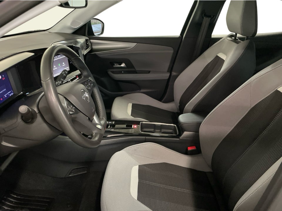 Opel Mokka-e 50 Elegance 5d