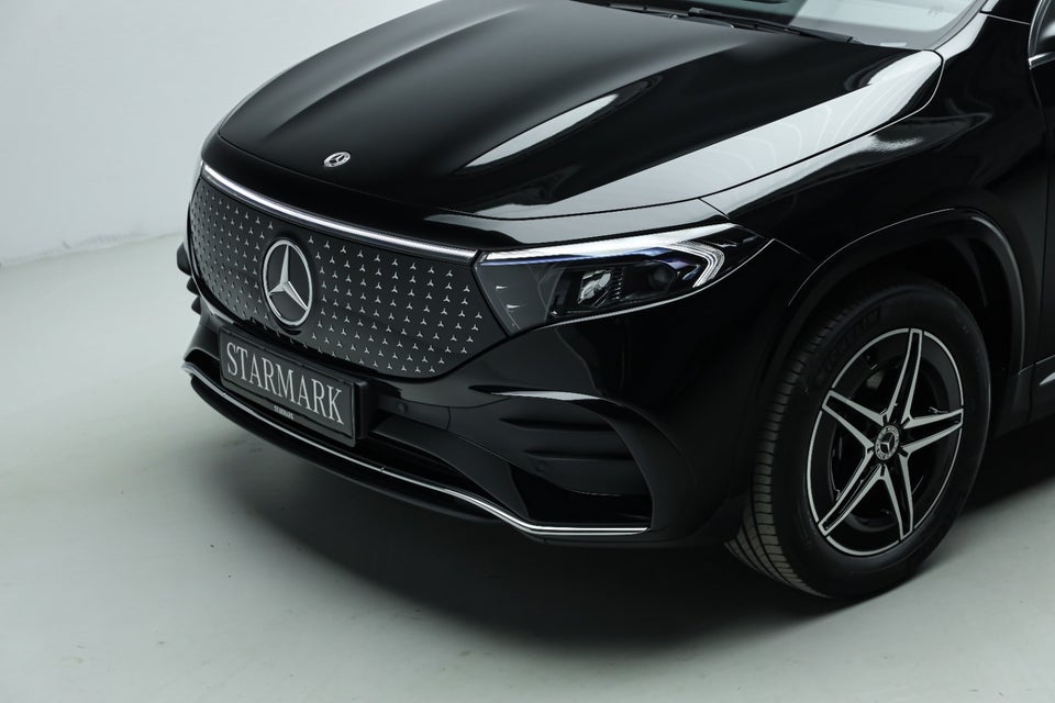 Mercedes EQA250+ AMG Advance 5d