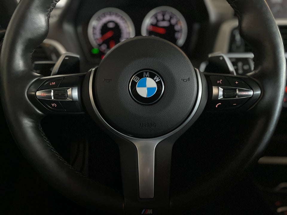 BMW M140i 3,0 aut. 5d