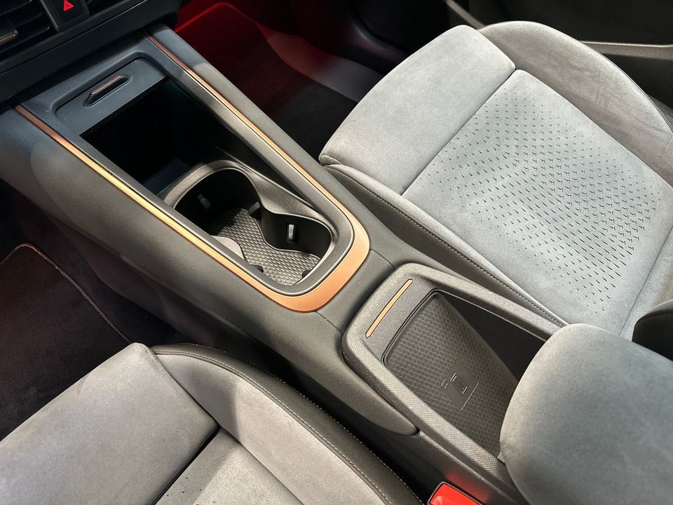 Cupra Born 58 Dinamica Pack High 5d