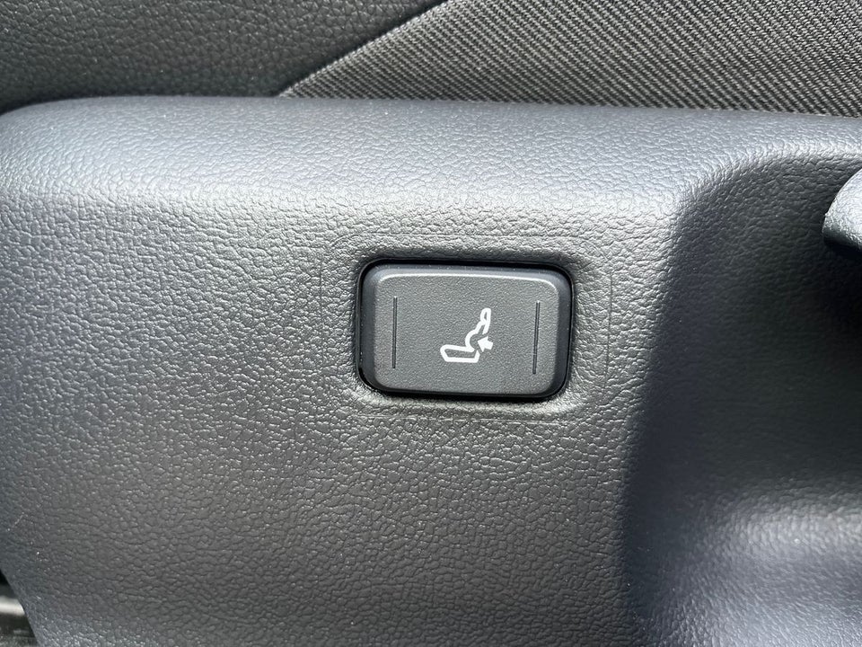 Toyota C-HR 1,8 Hybrid C-LUB Premium CVT 5d