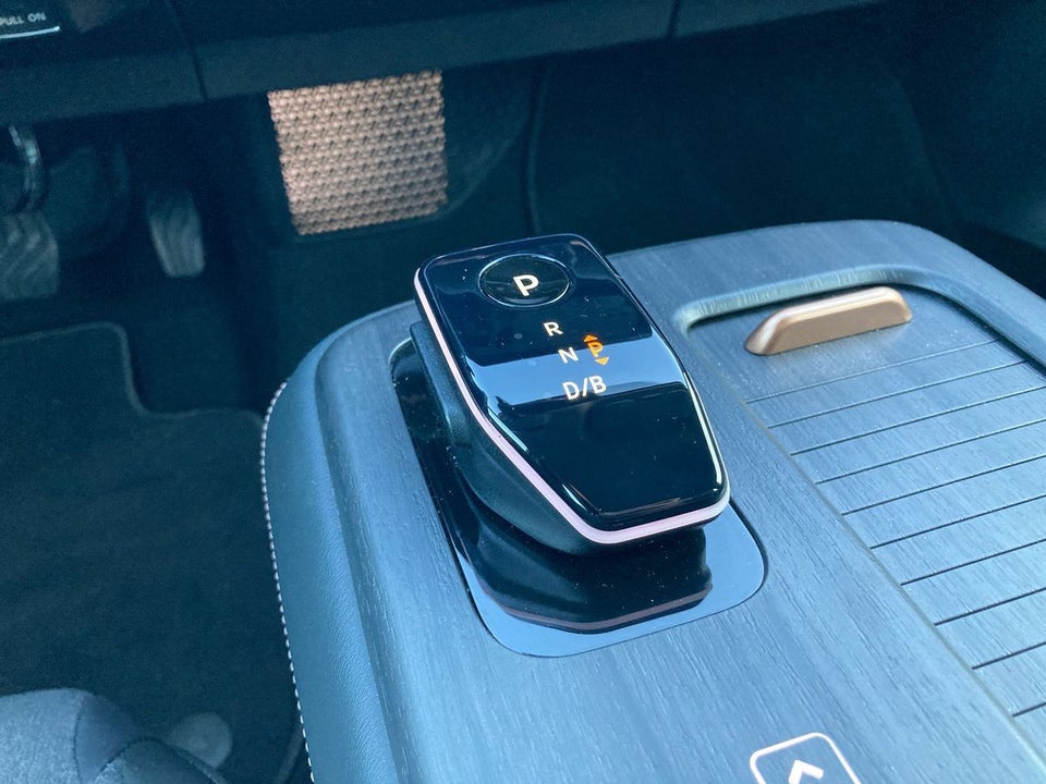 Nissan Ariya 63 Engage 5d