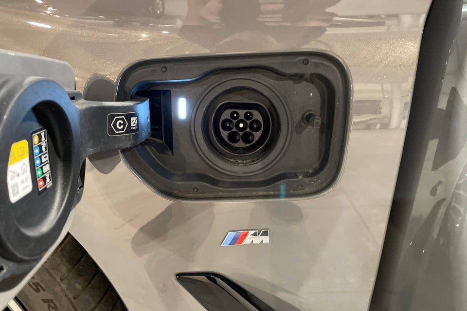 BMW 530e 2,0 Touring M-Sport+ aut. 5d