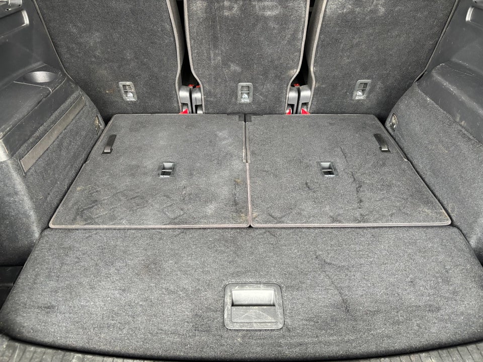 VW Touran 1,5 TSi 150 Comfortline DSG 7prs 5d