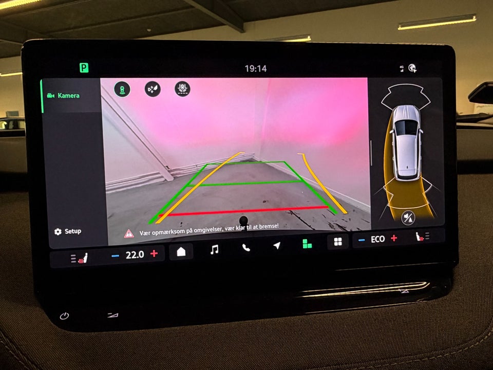 Skoda Enyaq 85 iV Premium 5d