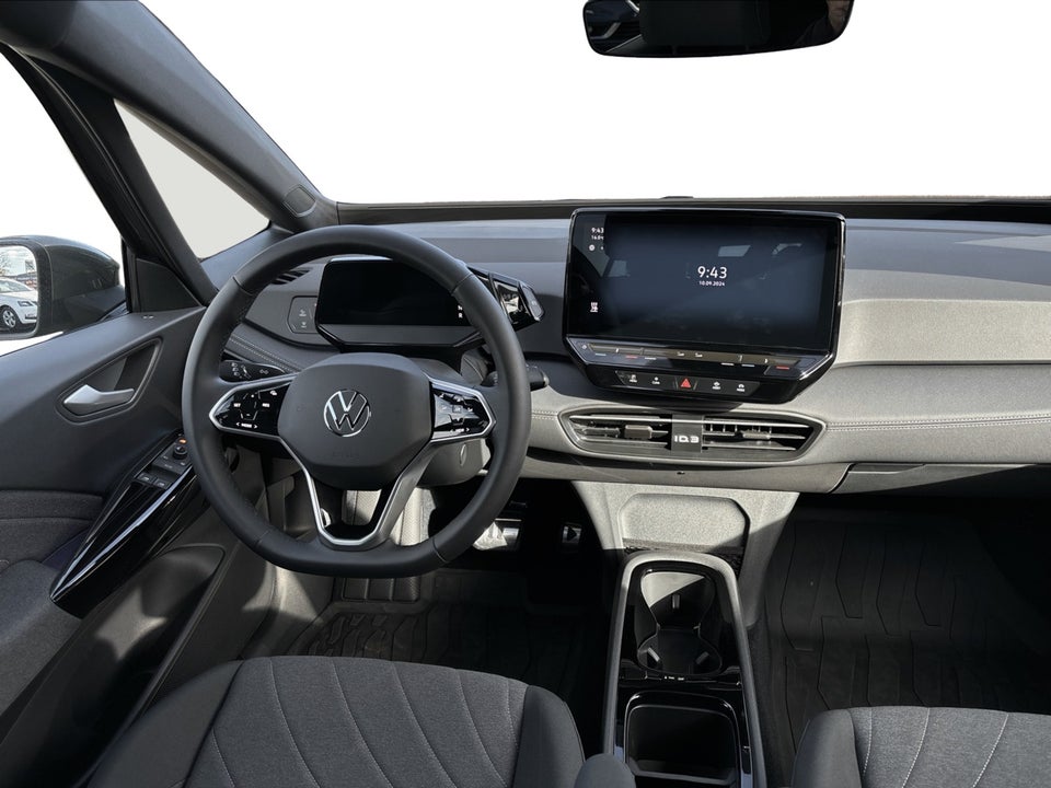 VW ID.3 58 Pro Performance 5d