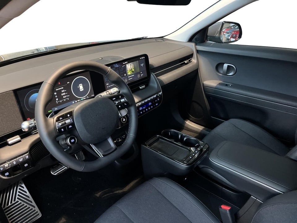 Hyundai Ioniq 5 84 Advanced 5d