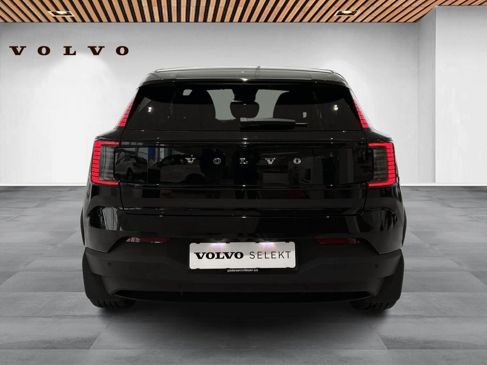 Volvo EX30 Extended Range Ultra 5d