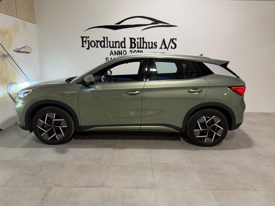 BYD Atto 3 60 Design 5d